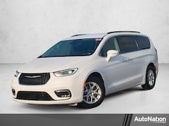 2022 Chrysler Pacifica