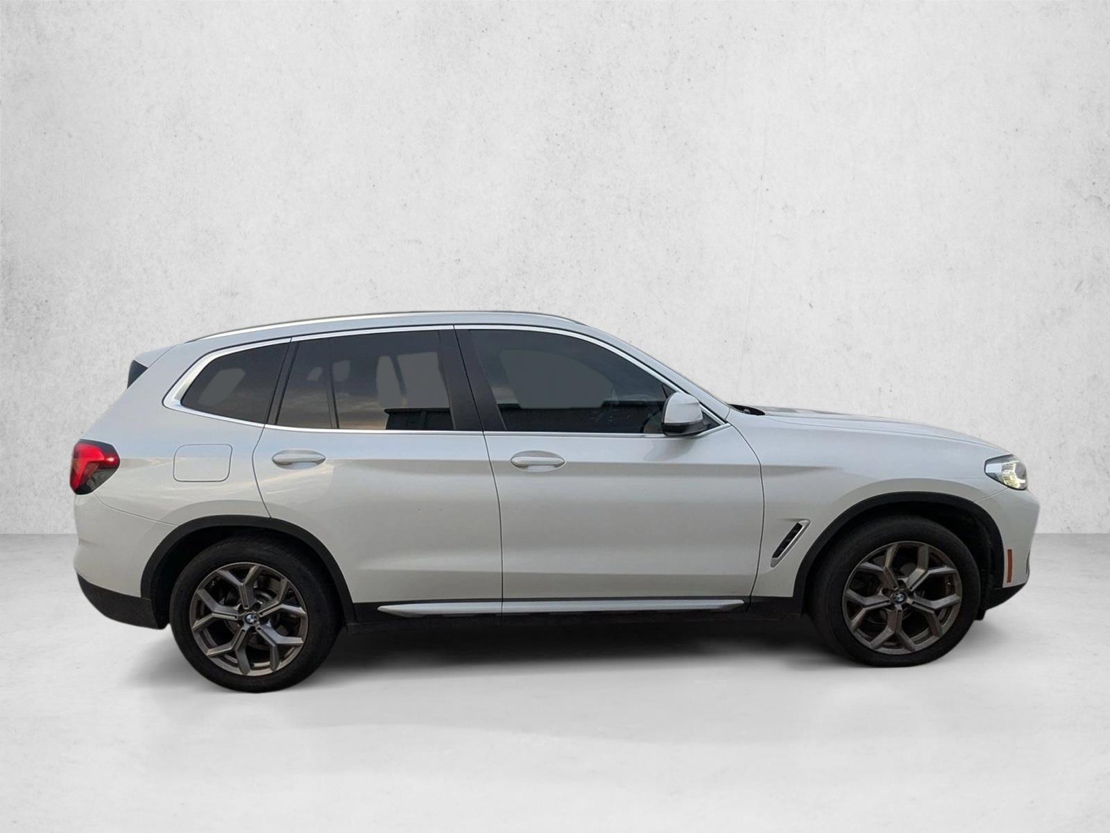 2023 Bmw X3 sDrive30i photo 3