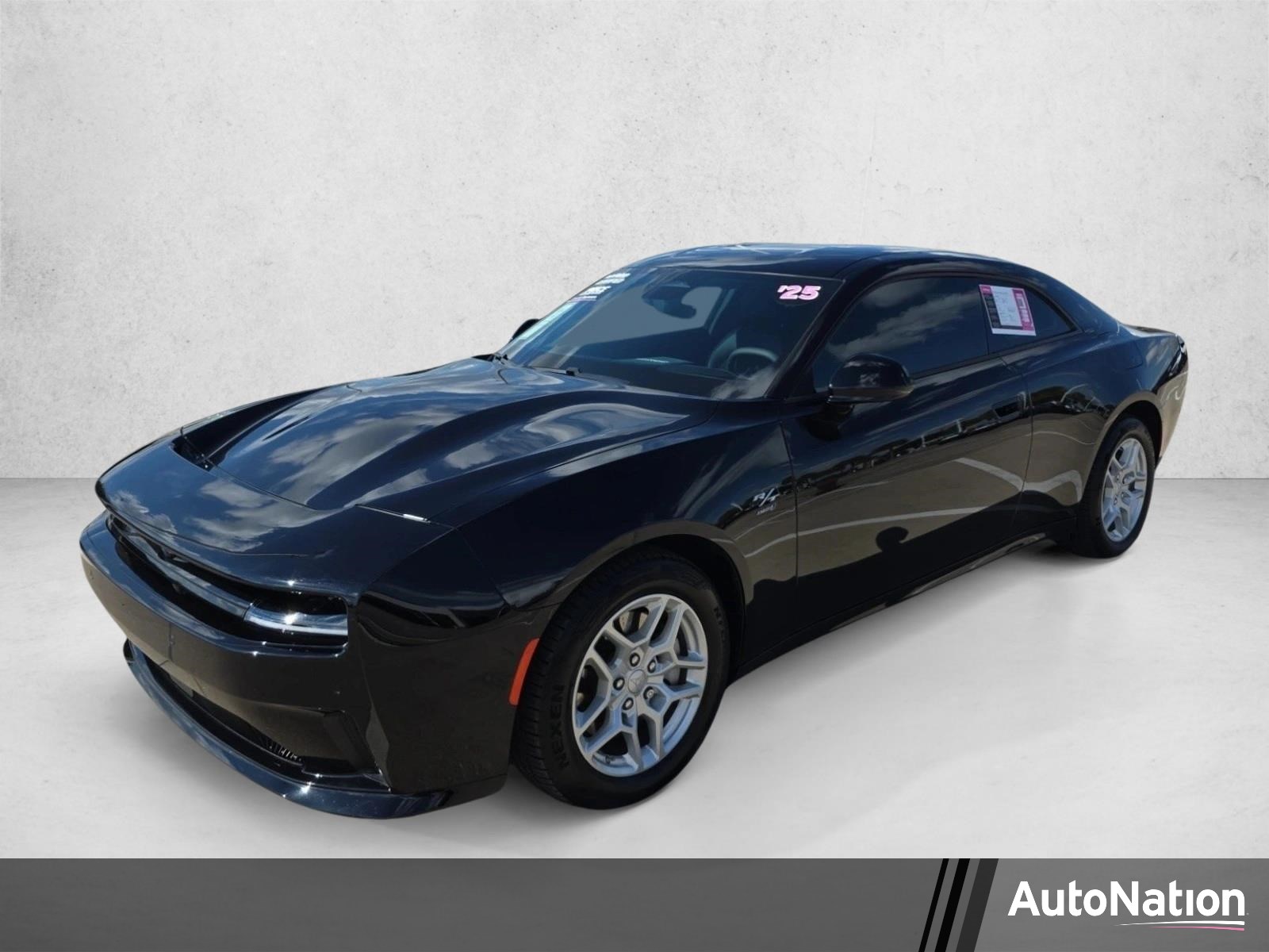  Dodge Charger Daytona
