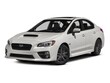 Subaru WRX