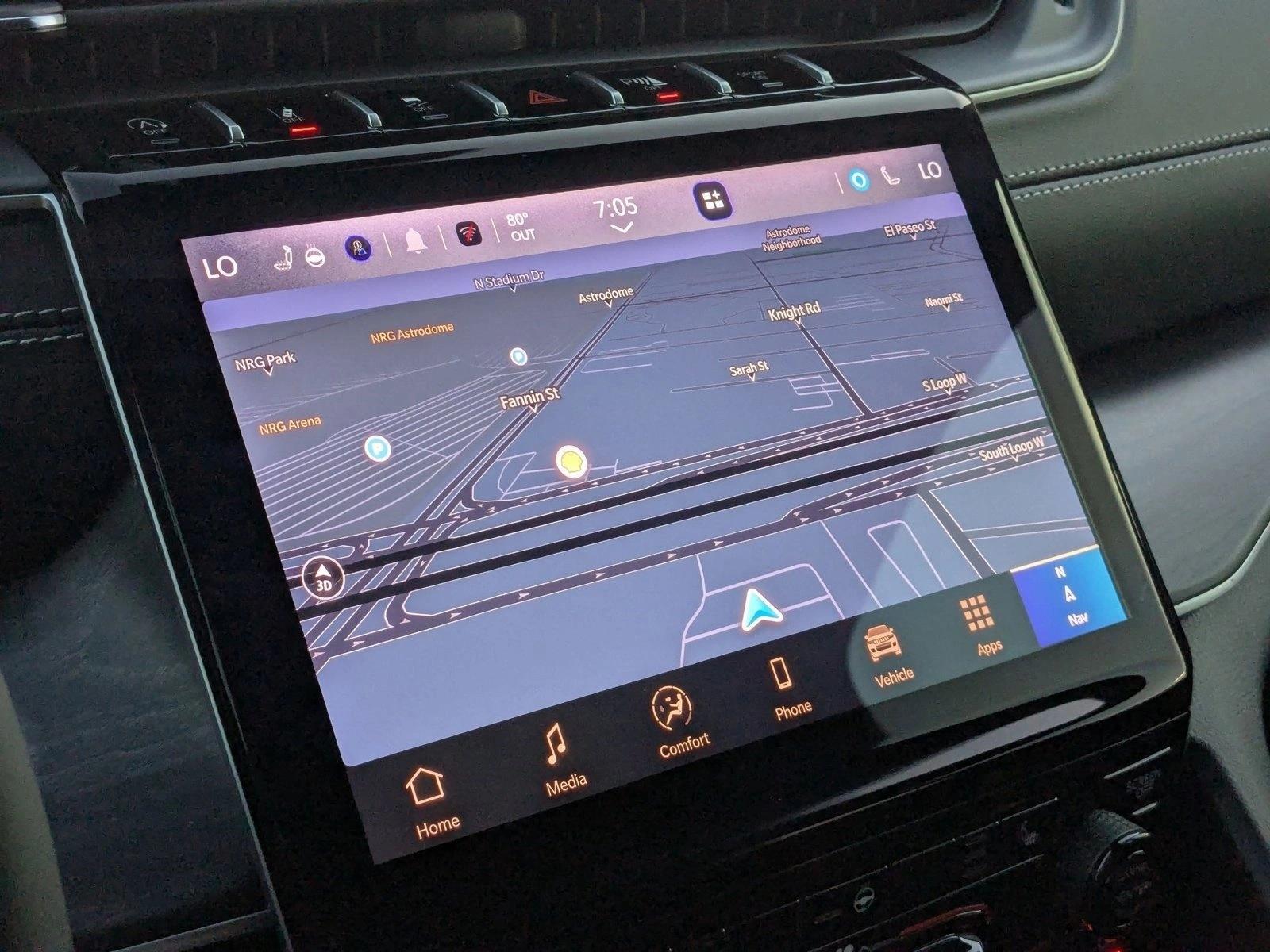 2025 Jeep Grand Cherokee L Limited - Photo 15