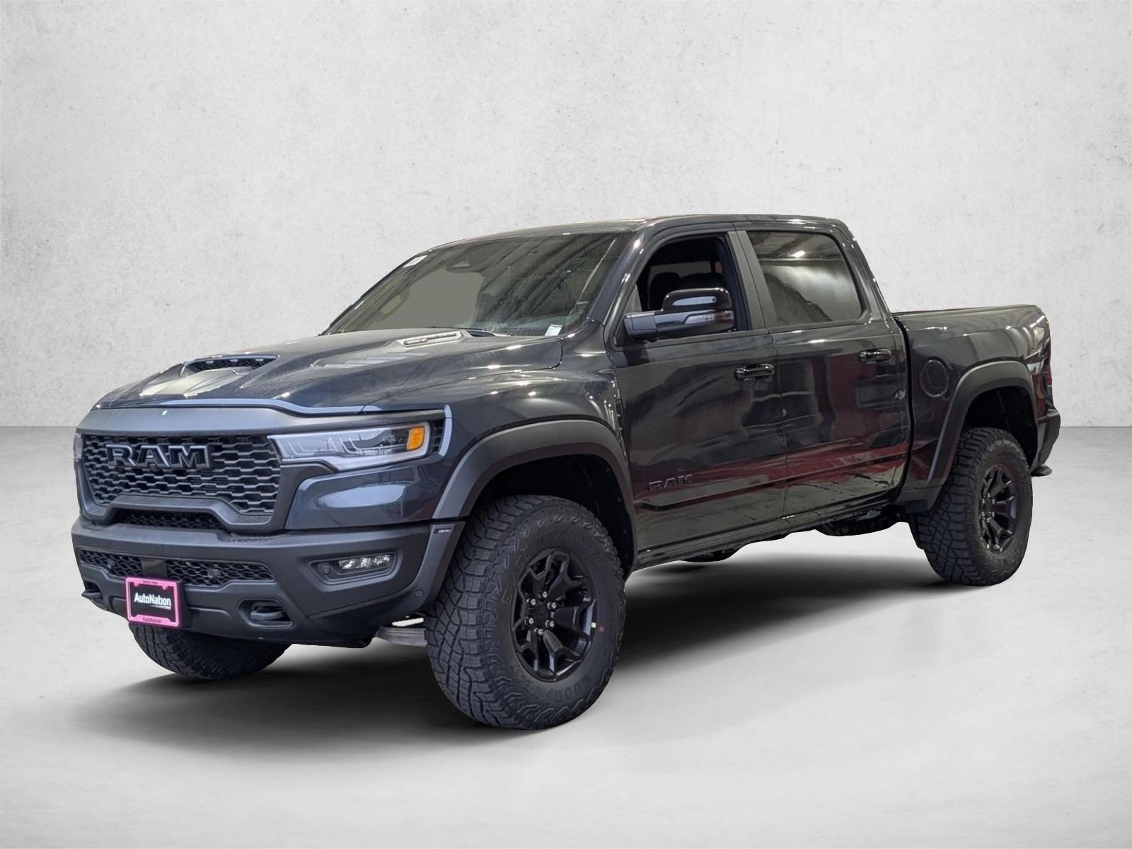 2026 RAM Ram 1500 Pickup RHO's photo