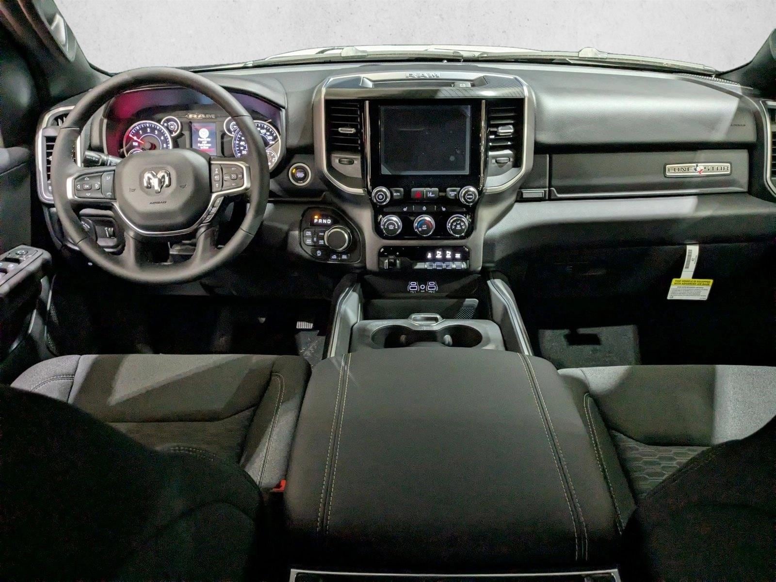 2026 RAM 1500 Big Horn/Lone Star - Photo 14