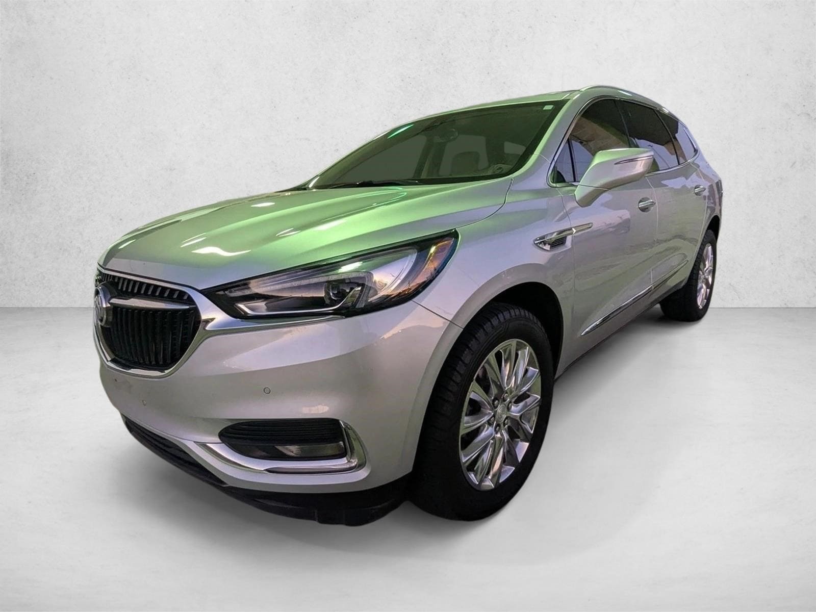 2021 Buick Enclave