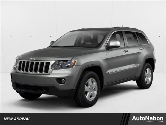 2012 Jeep Grand Cherokee Laredo's photo