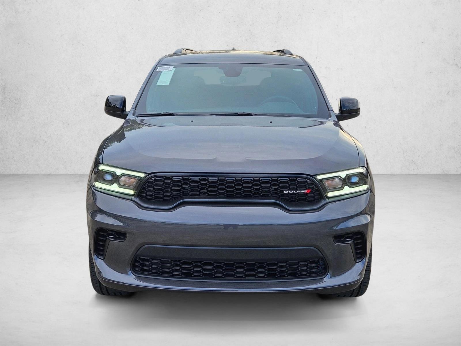 2026 Dodge Durango GT photo 2