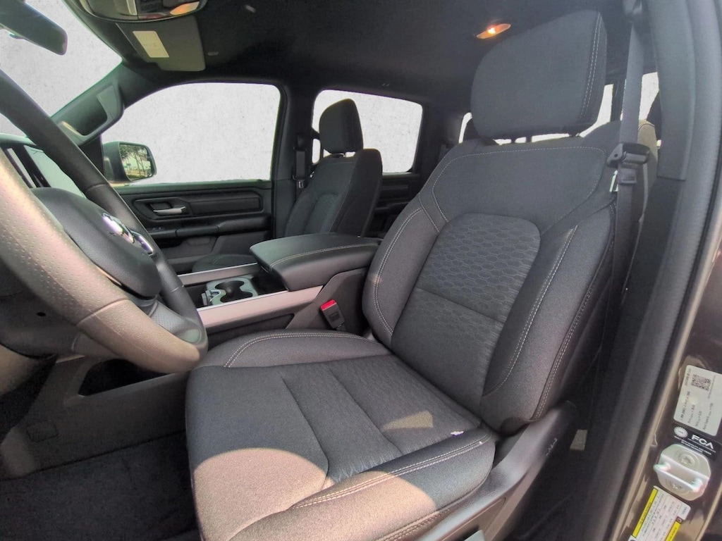 New 2026 Ram 1500 Express Truck Crew Cab