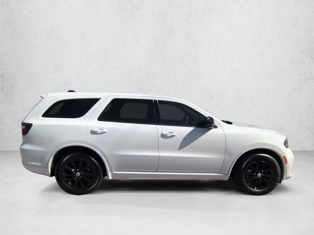 Used 2026 Dodge Durango GT Sport Utility