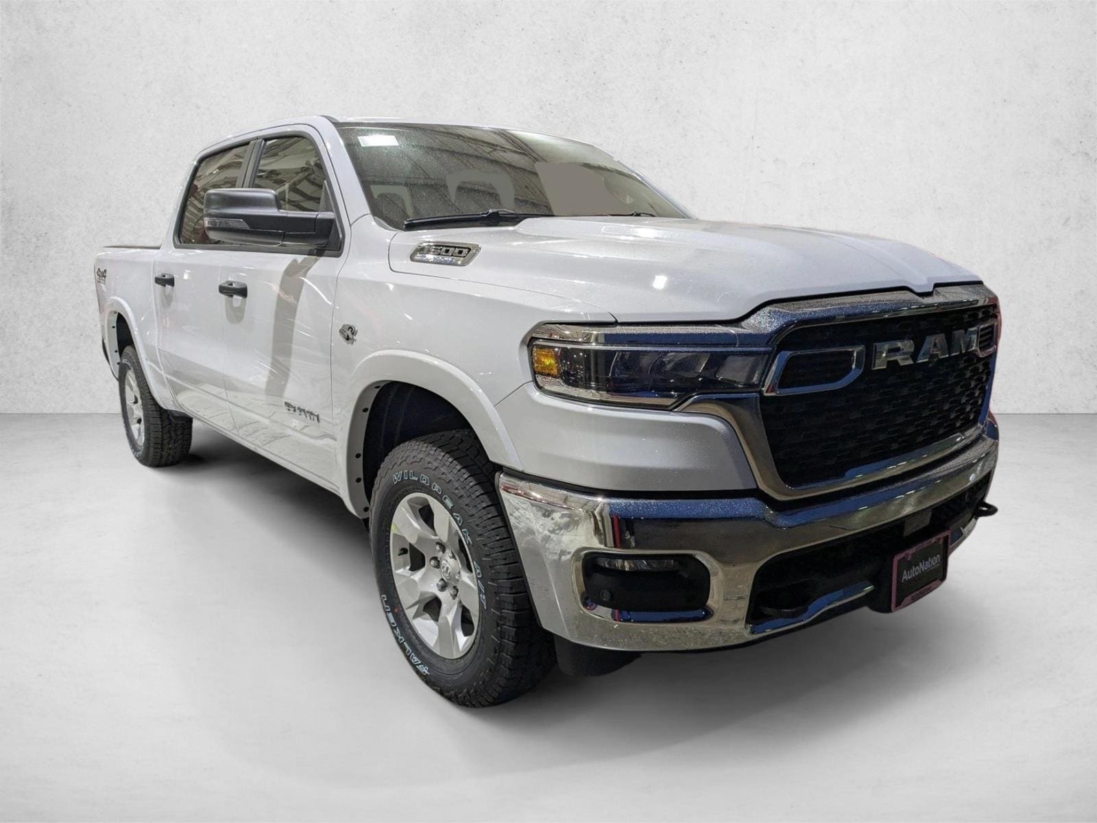 2026 RAM 1500 Big Horn/Lone Star - Photo 7