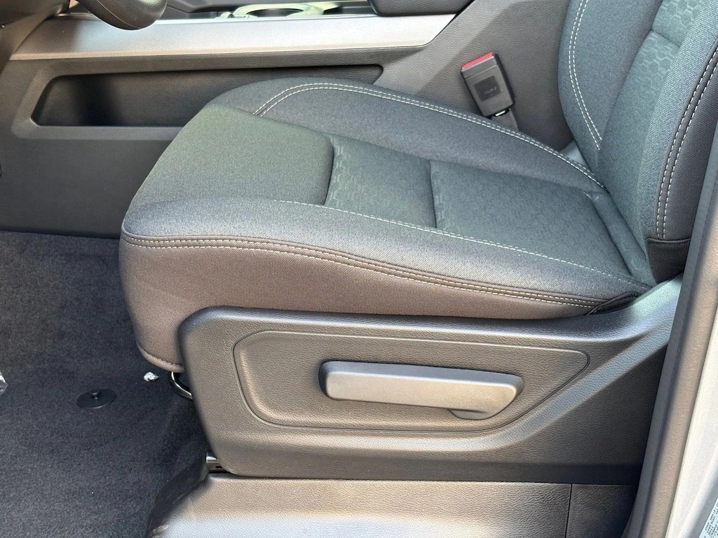 New 2025 Ram 1500 Big Horn Truck Crew Cab