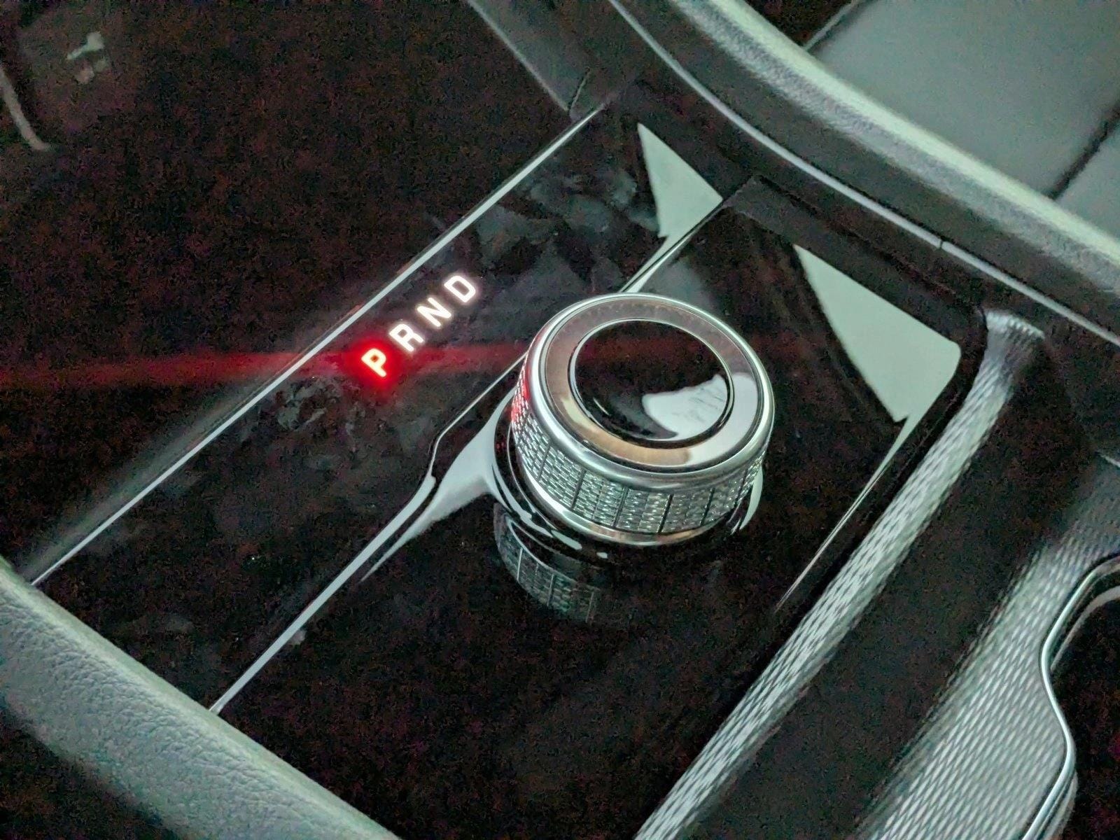 2025 Jeep Grand Cherokee L Limited - Photo 13