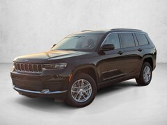 2025 Jeep Grand Cherokee L Laredo X SUV