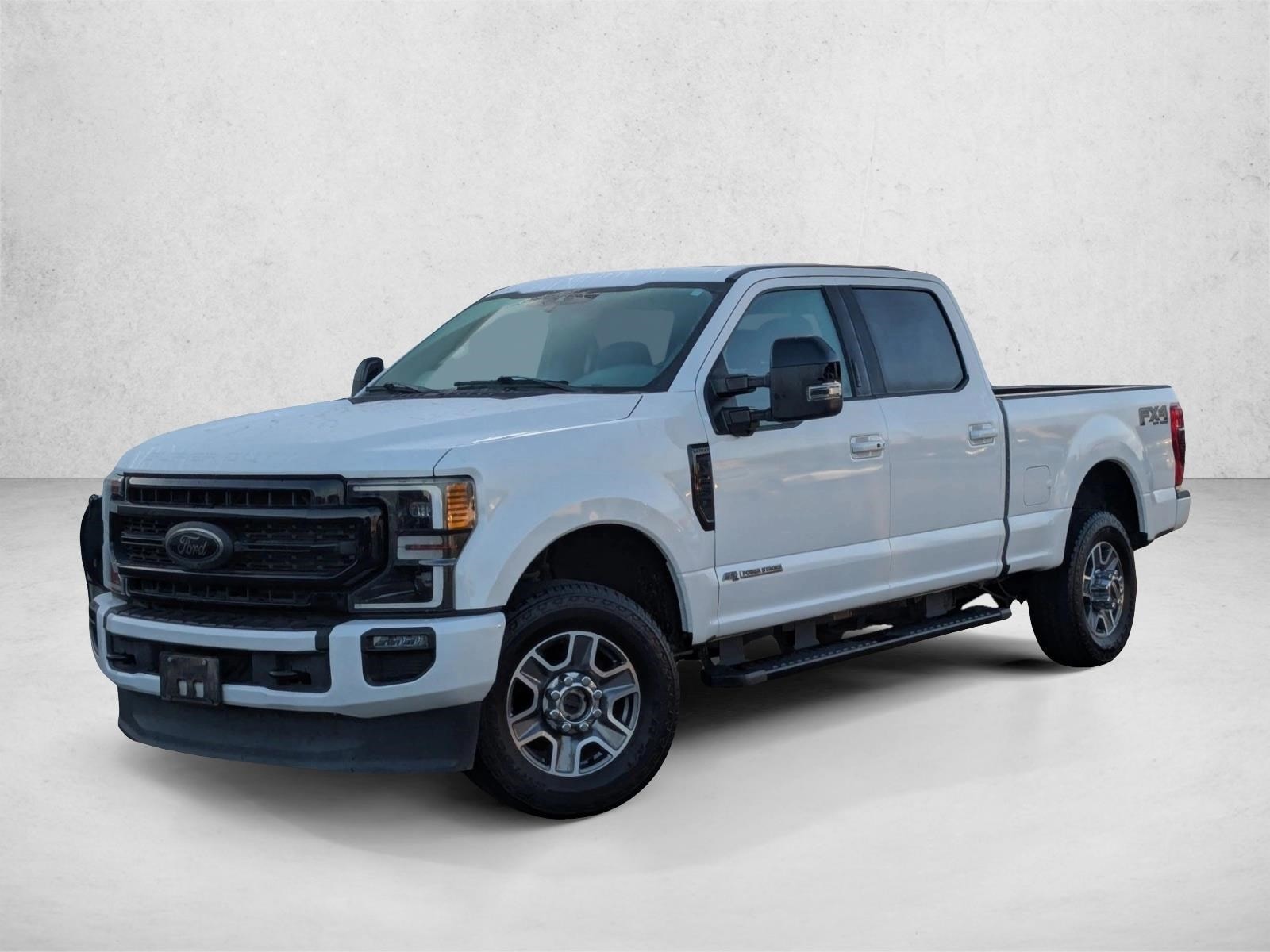 2020 Ford F-250 Super Duty Lariat's photo