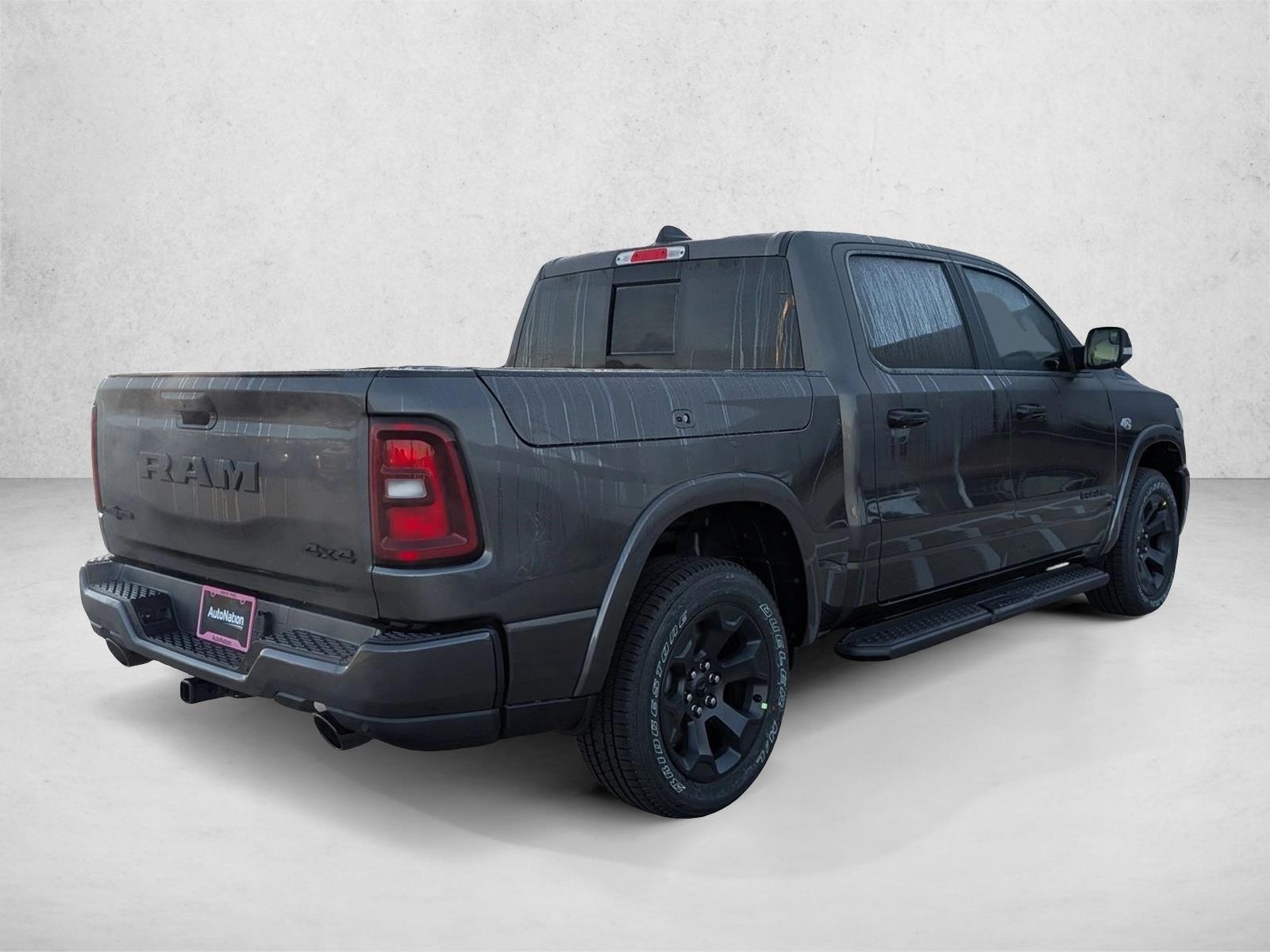 2026 Ram 1500 Lone Star photo 2