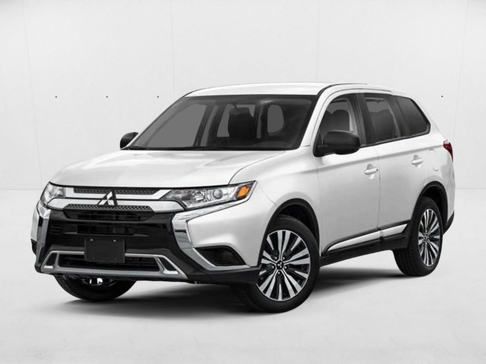 2019 Mitsubishi Outlander