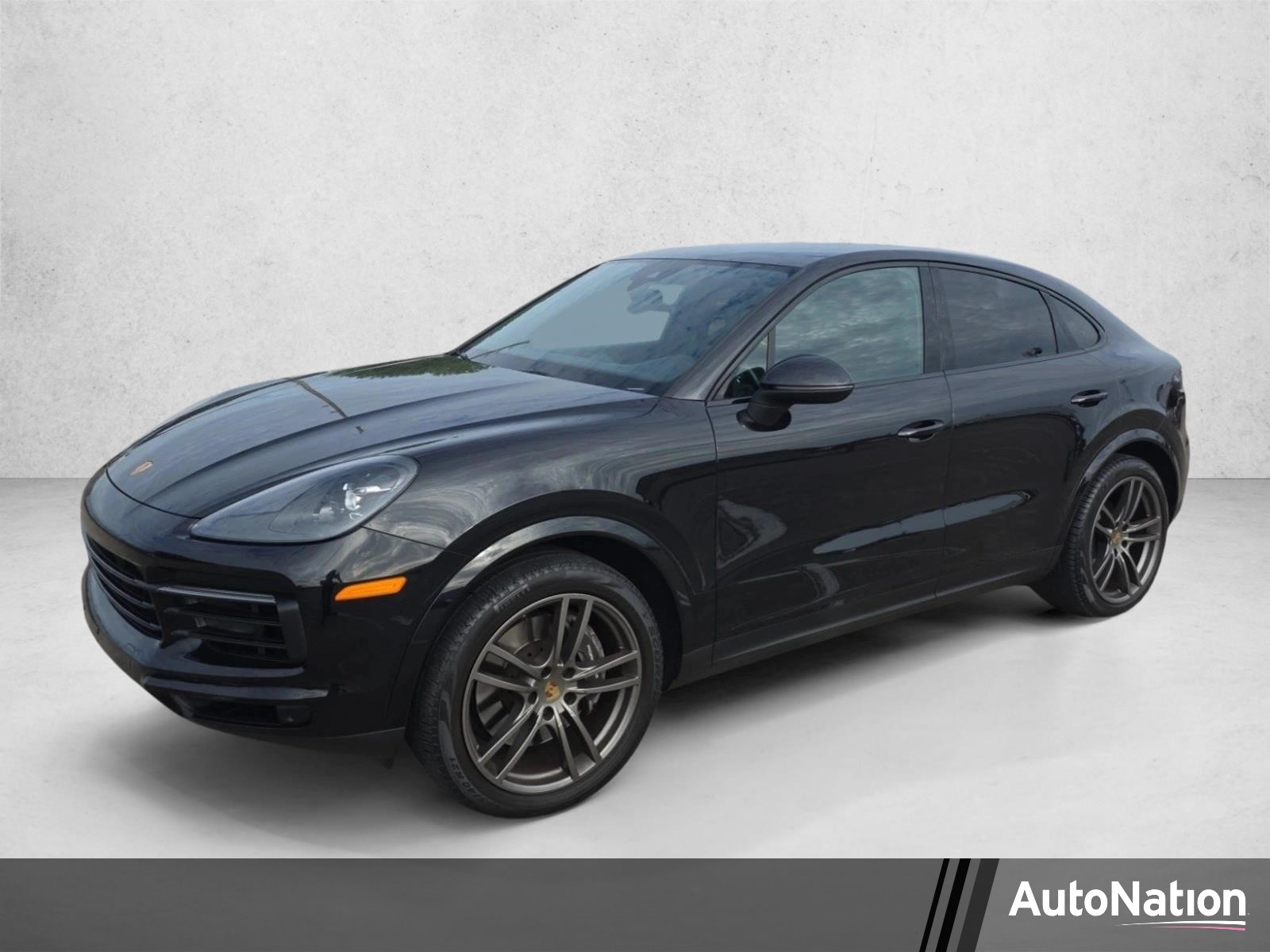 2022 Porsche Cayenne