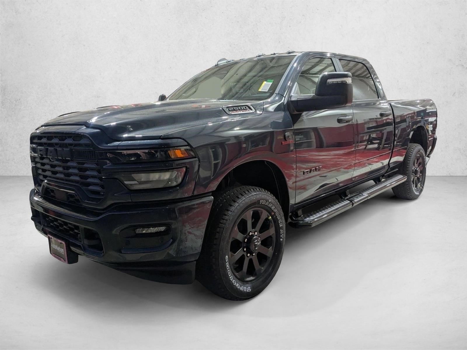 2026 RAM Ram 2500 Pickup Big Horn/Lone Star's photo