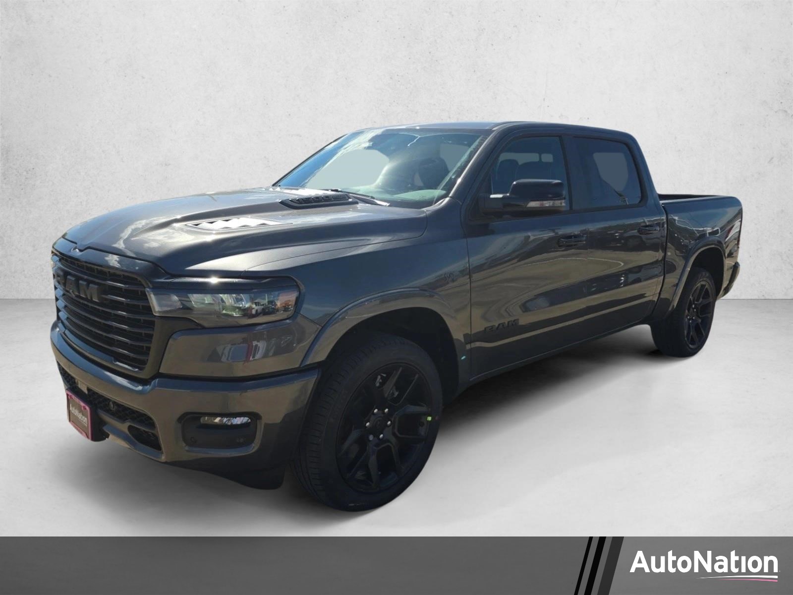 2027 Ram 1500