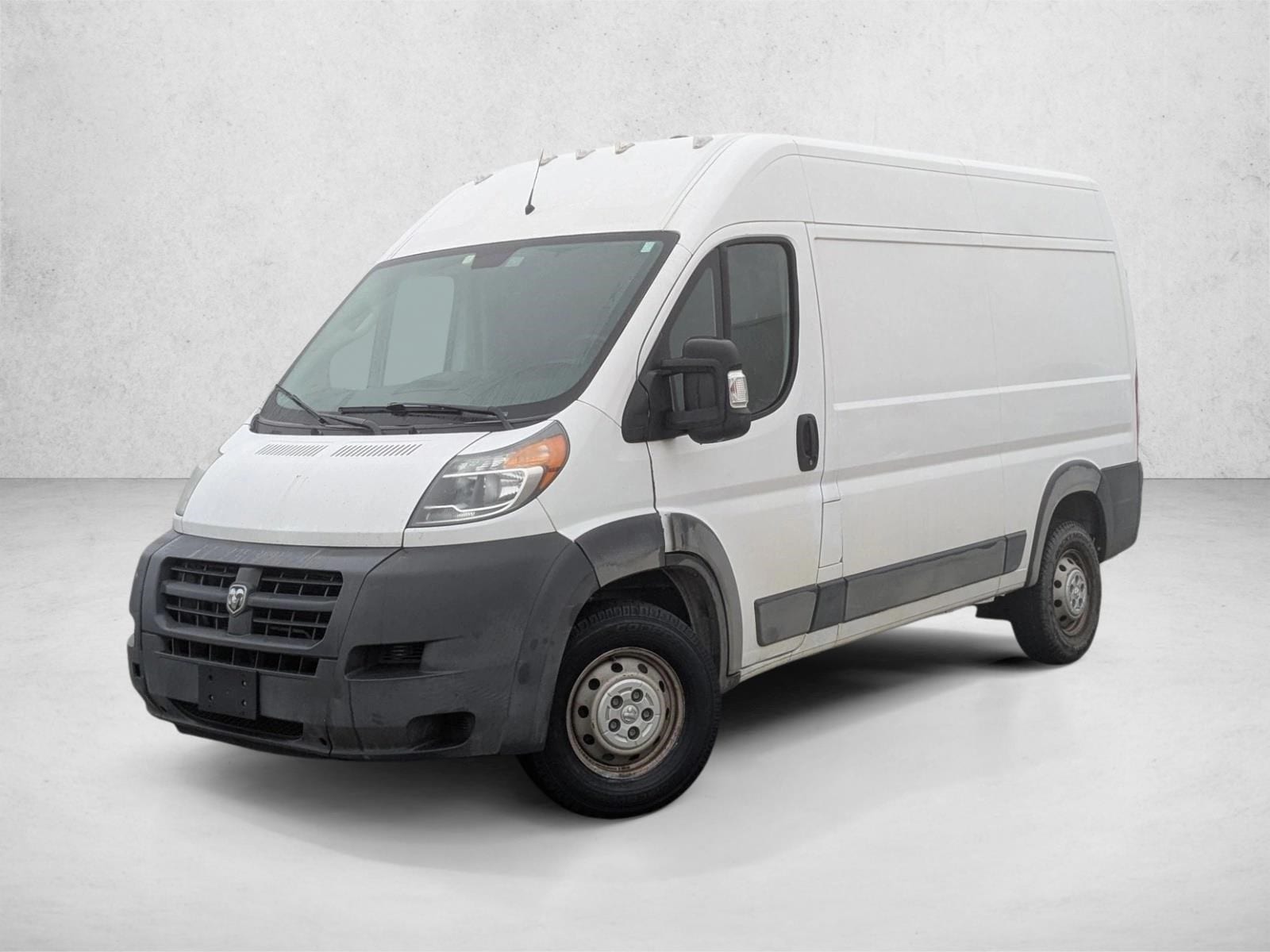 2018 RAM ProMaster Cargo Van Base's photo