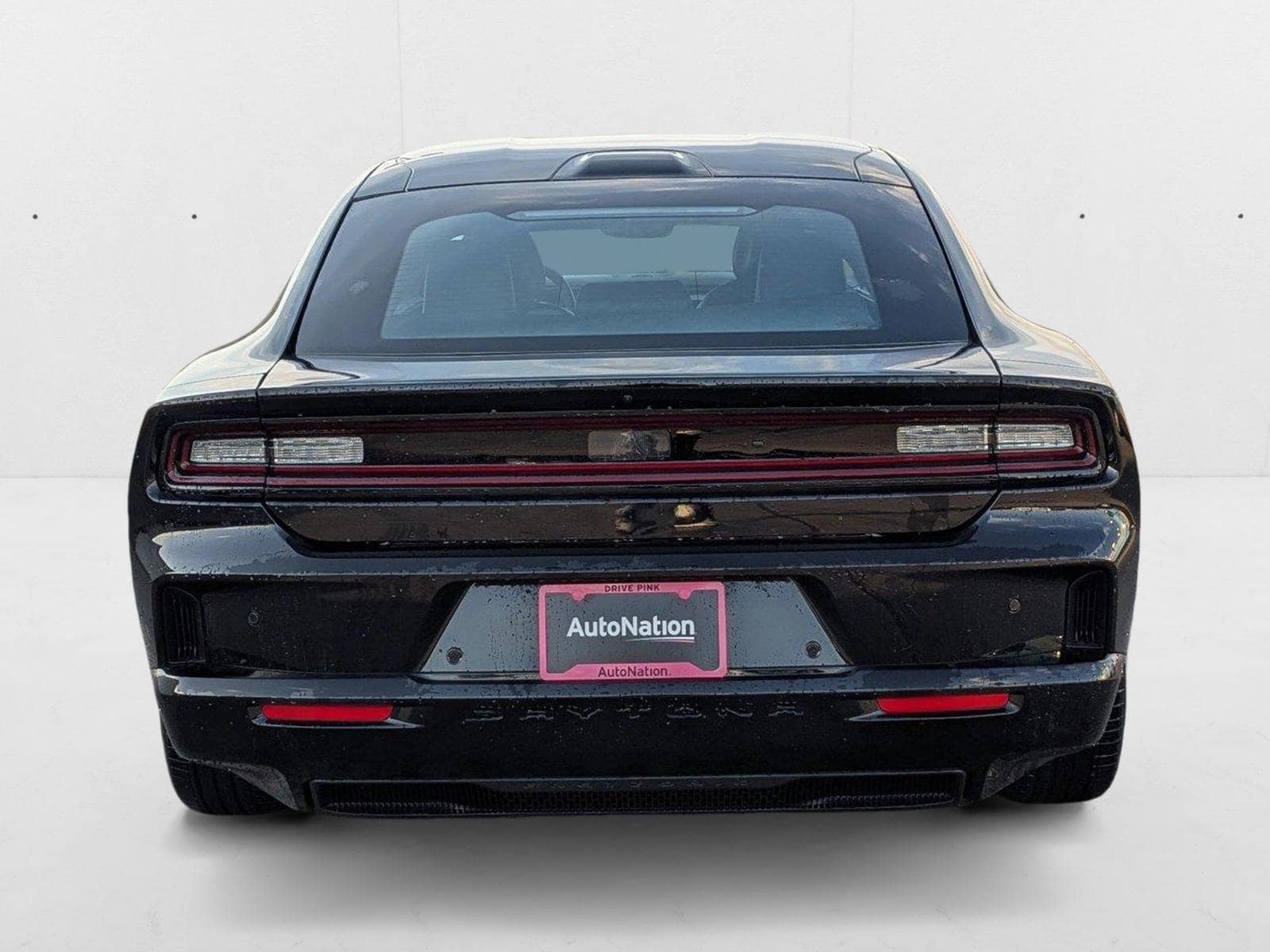 2025 Dodge Charger Daytona R/T - Photo 8