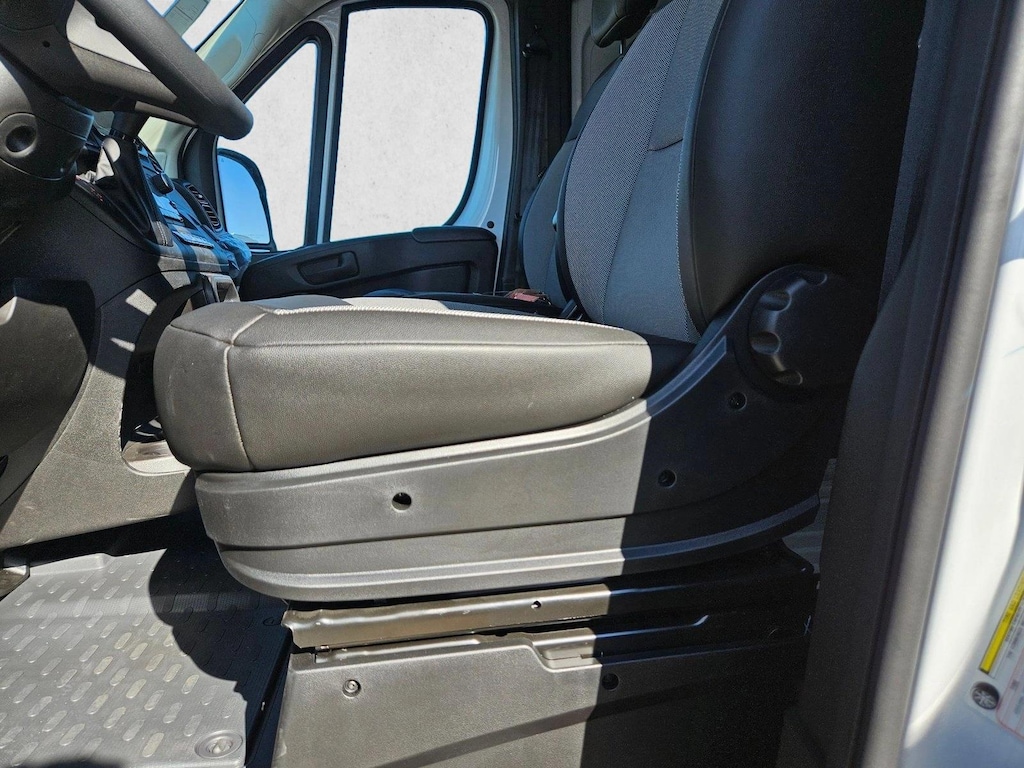 New 2026 Ram Promaster Cargo Van Tradesman Van Cargo Van