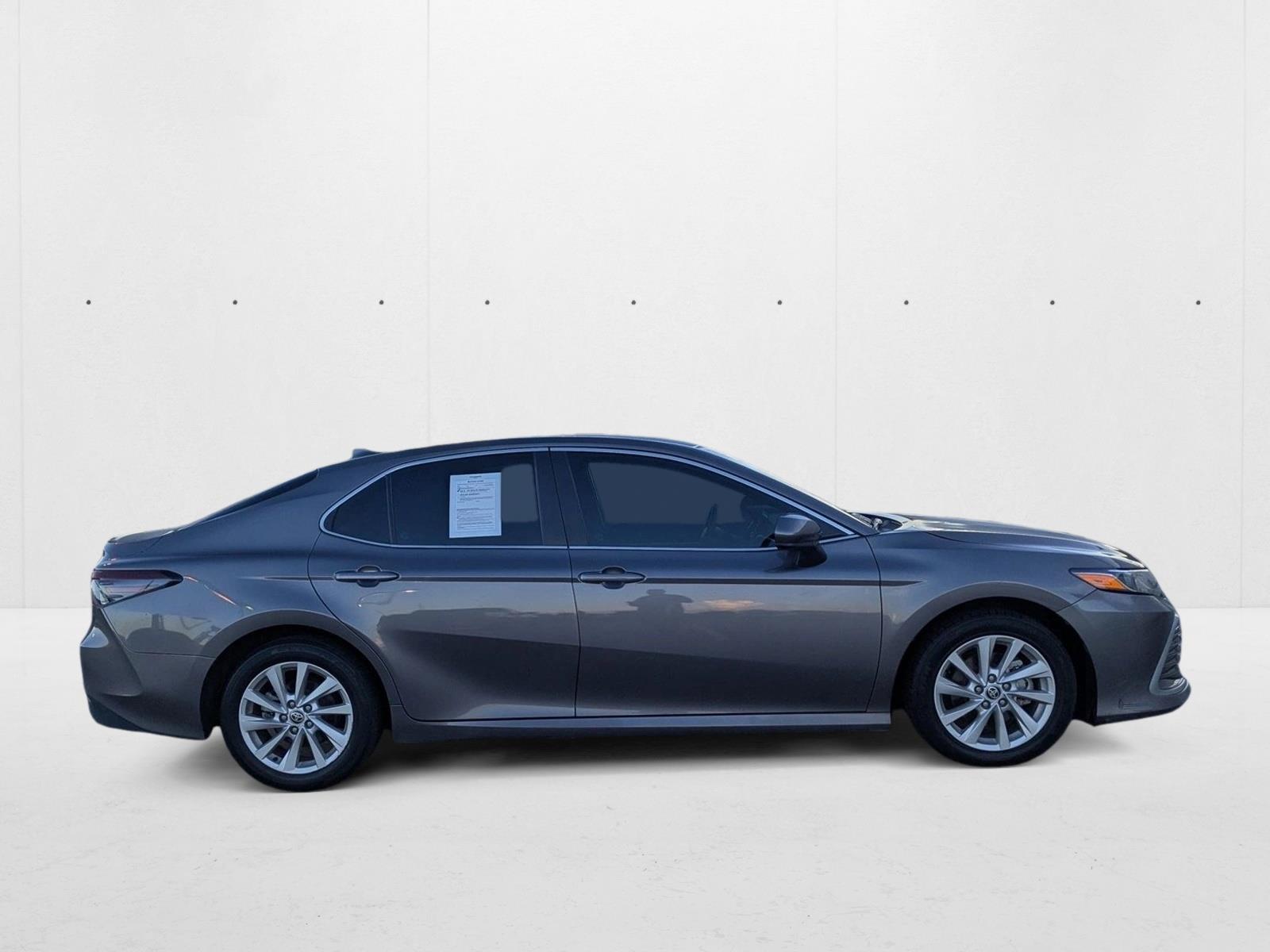 2024 Toyota Camry LE photo 4