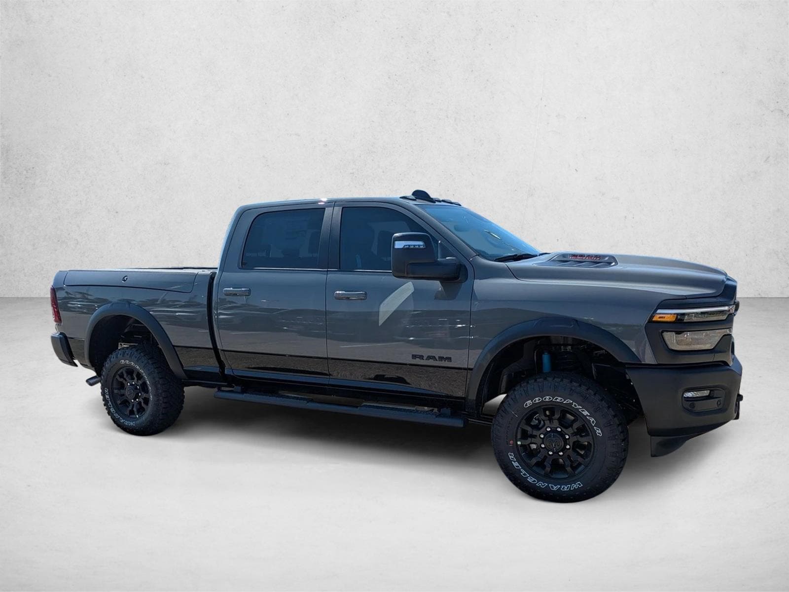 2026 RAM 2500 Power Wagon - Photo 7