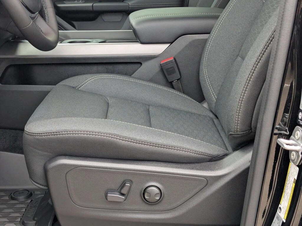 New 2026 Ram 1500 Lone Star Truck Crew Cab