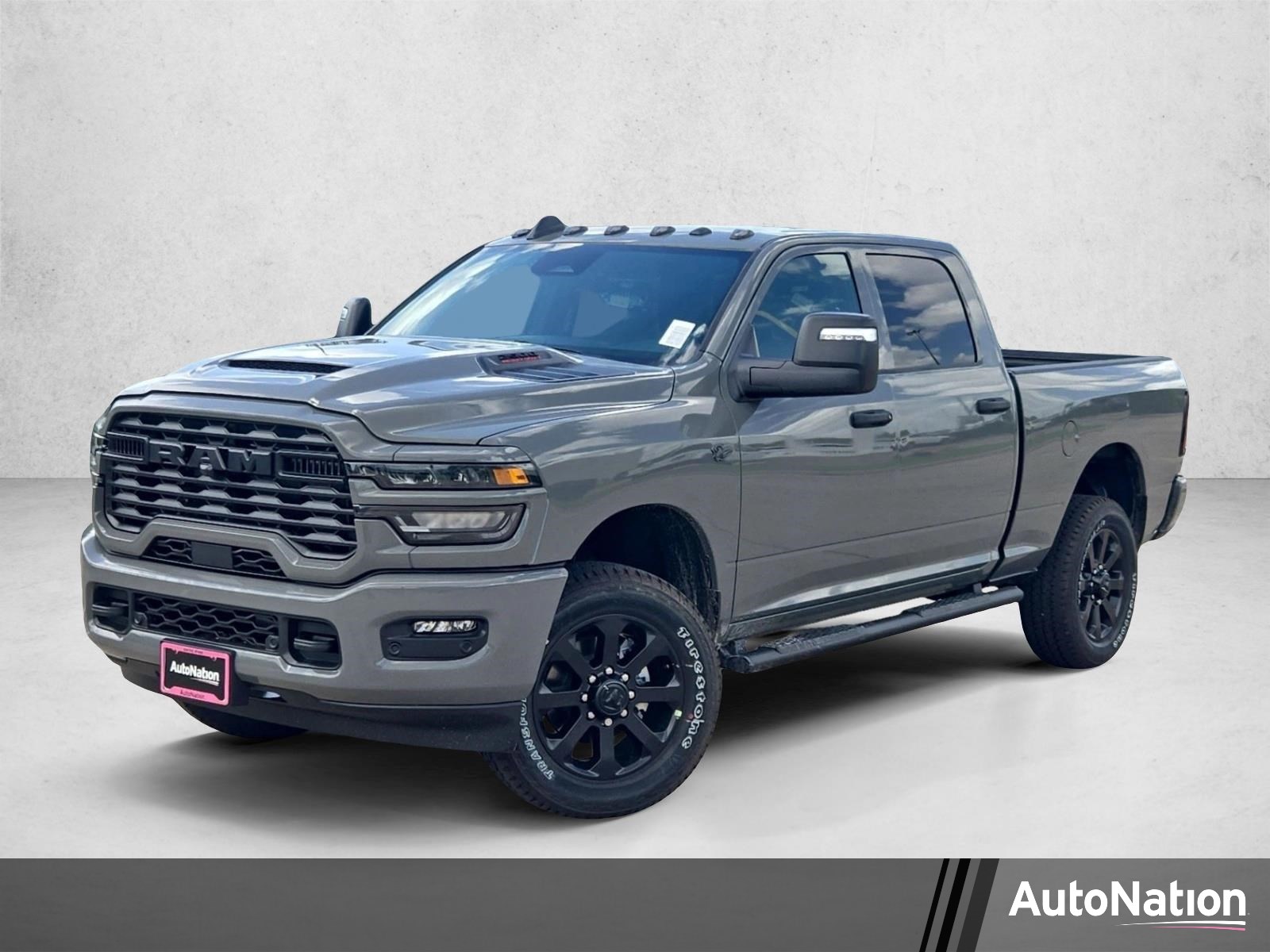  Ram 2500