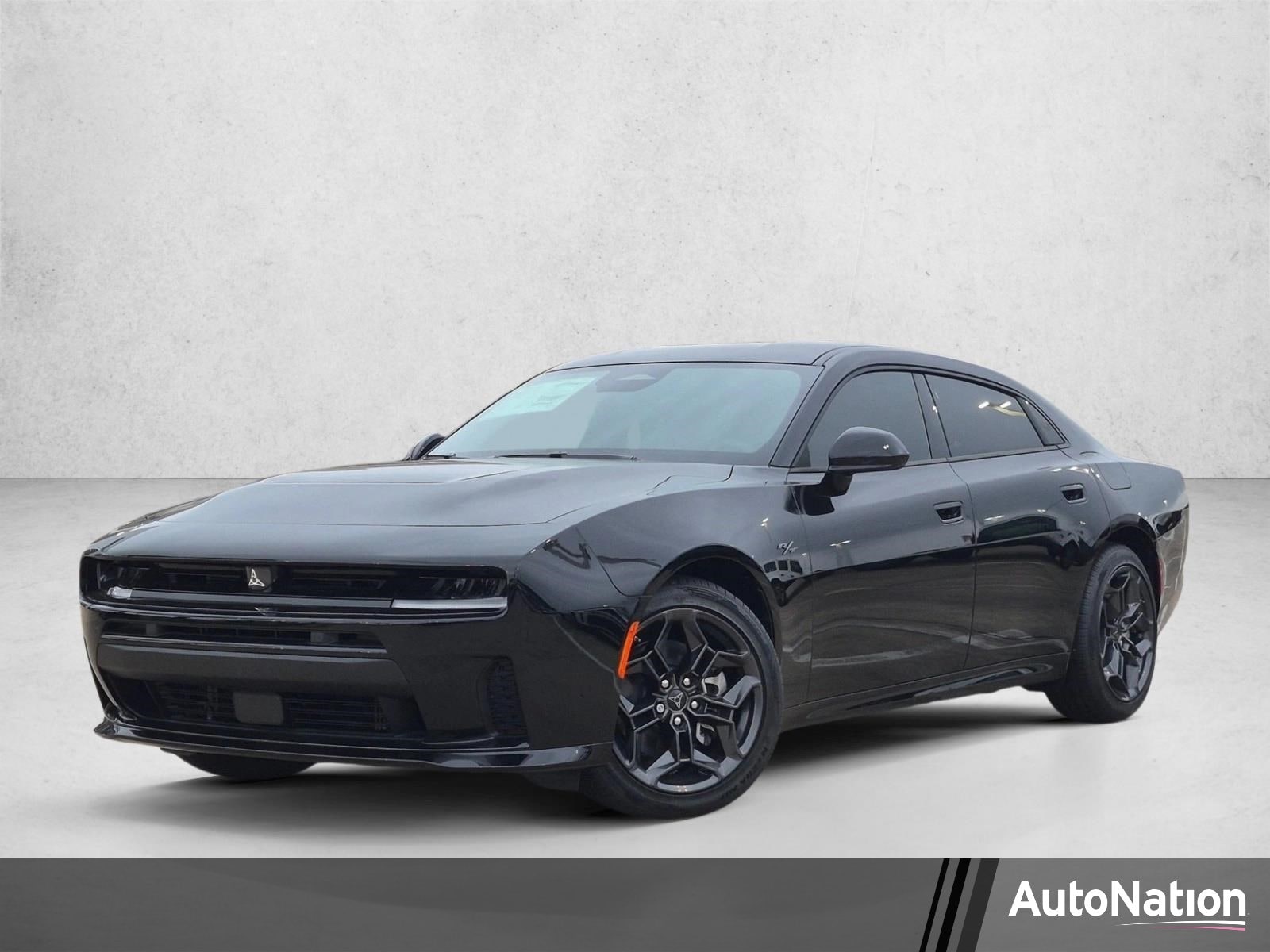 2026 Dodge Charger R/T AWD's photo