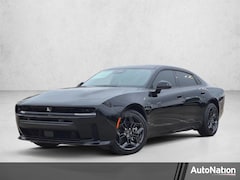2026 Dodge Charger