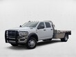 Ram 5500 Chassis Cab
