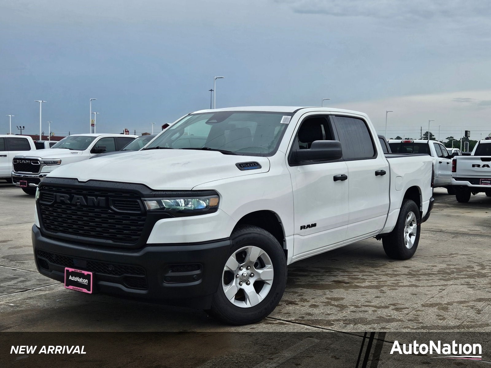  Ram 1500