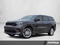 2026 Dodge Durango GT SUV