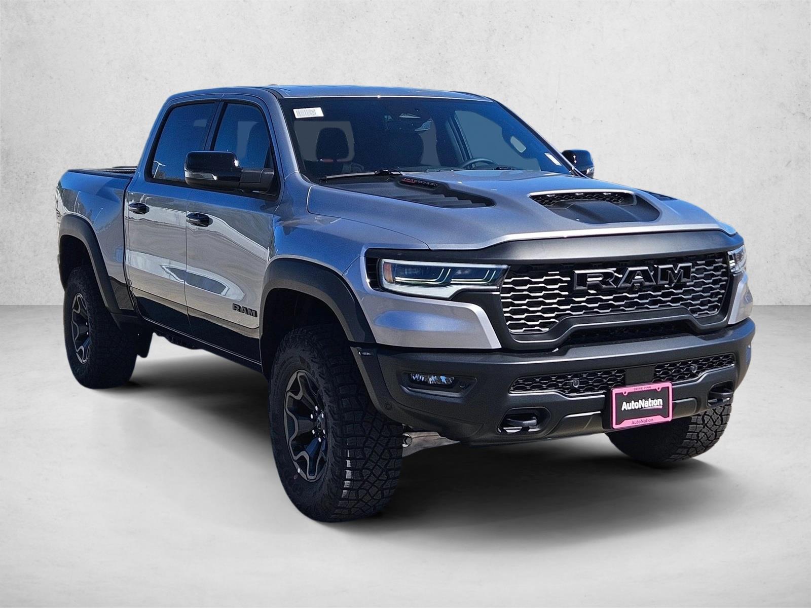 2026 Ram 1500 RHO photo 3