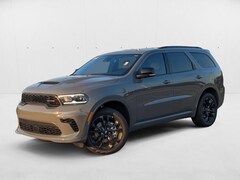 2025 Dodge Durango GT Plus SUV