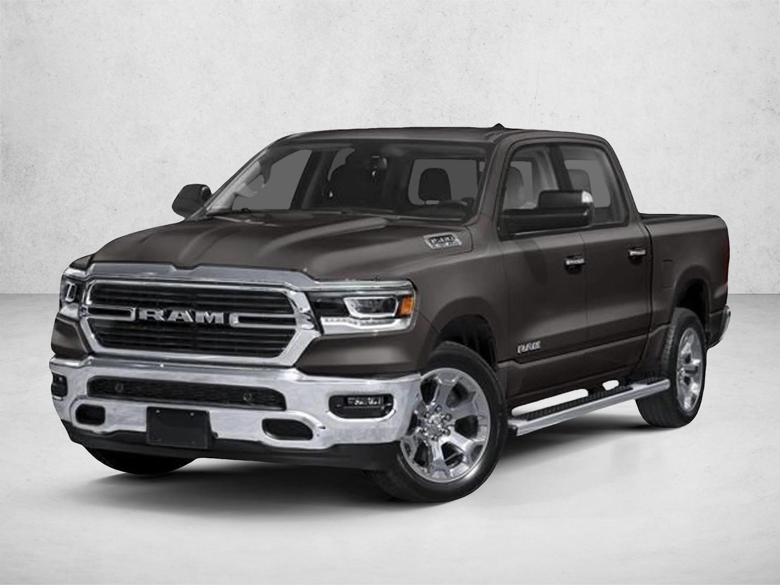2020 RAM Ram 1500 Pickup Big Horn/Lone Star