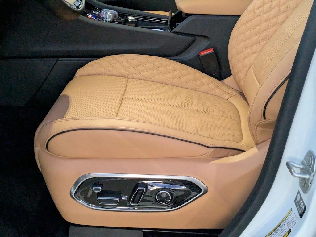 New 2025 Jeep Grand Cherokee Summit SUV