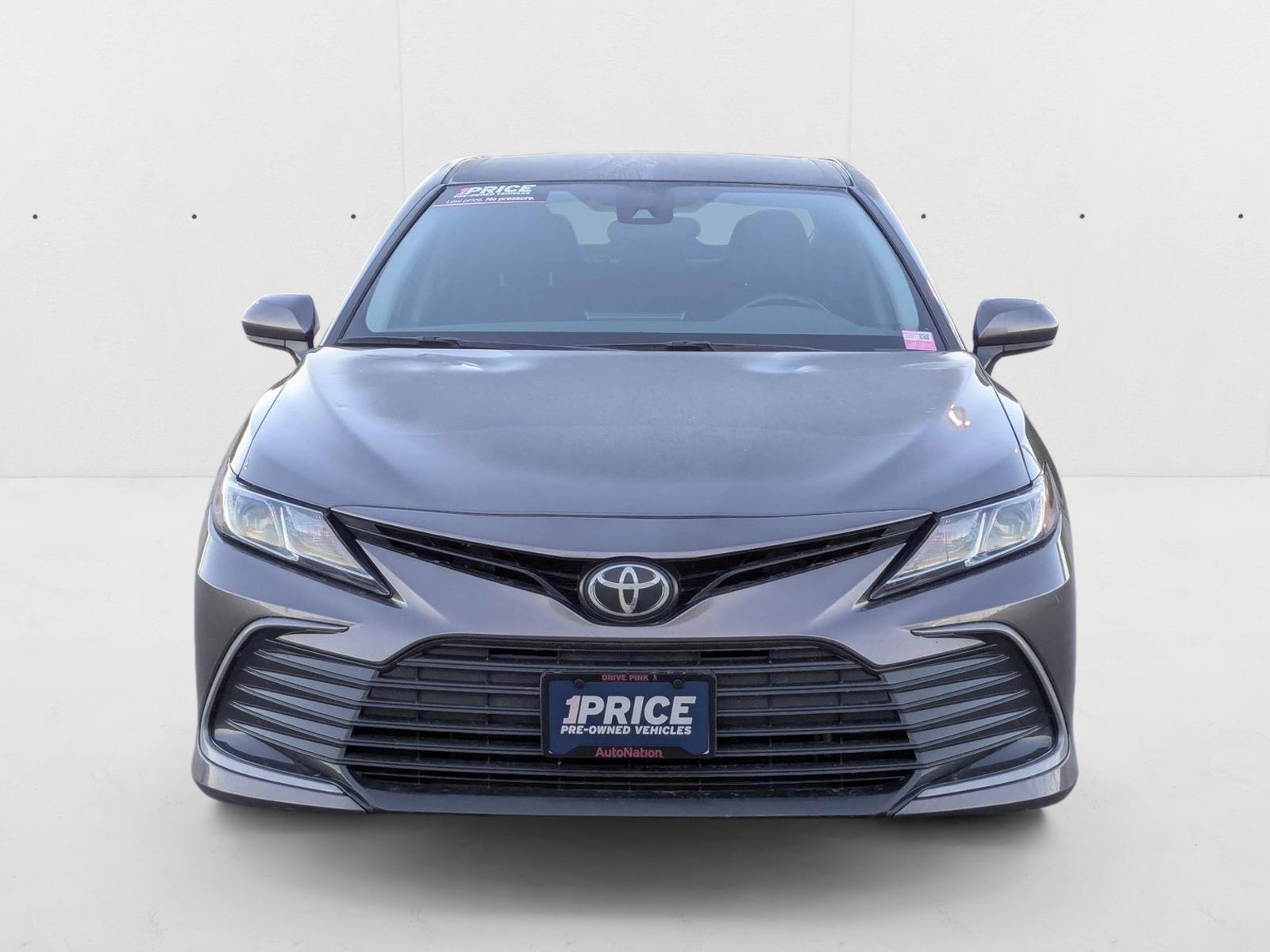 2024 Toyota Camry LE photo 2