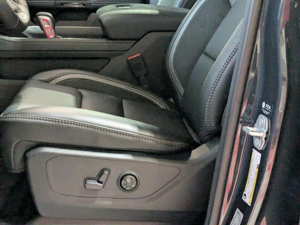 New 2026 Ram 1500 RHO Truck Crew Cab