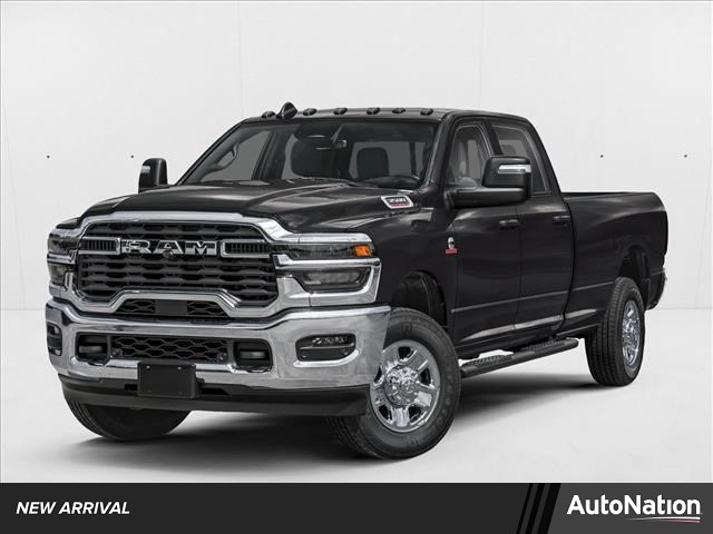  Ram 3500