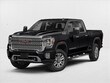 GMC Sierra 2500HD