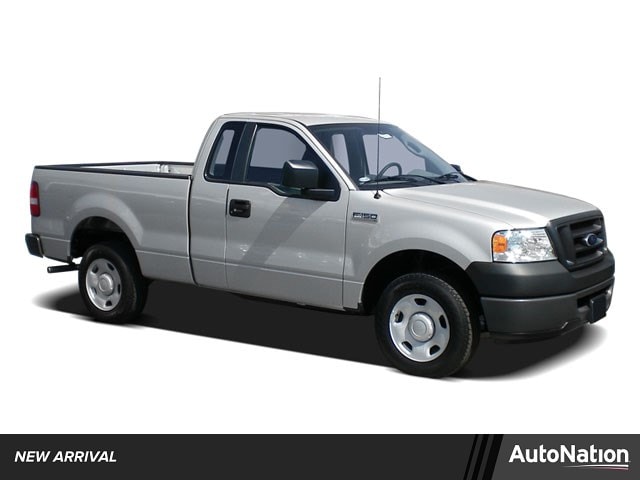 2006 Ford F-150 XLT SuperCrew's photo