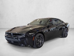 2026 Dodge Charger Scat Pack Coupe