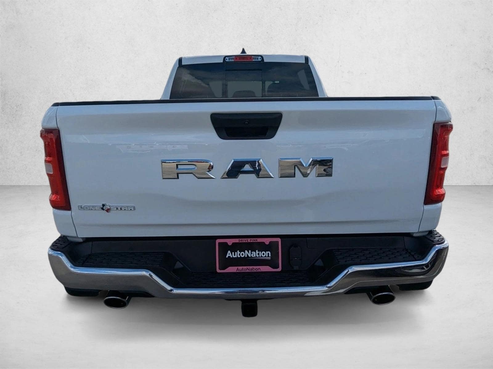 2026 RAM 1500 Big Horn/Lone Star - Photo 8