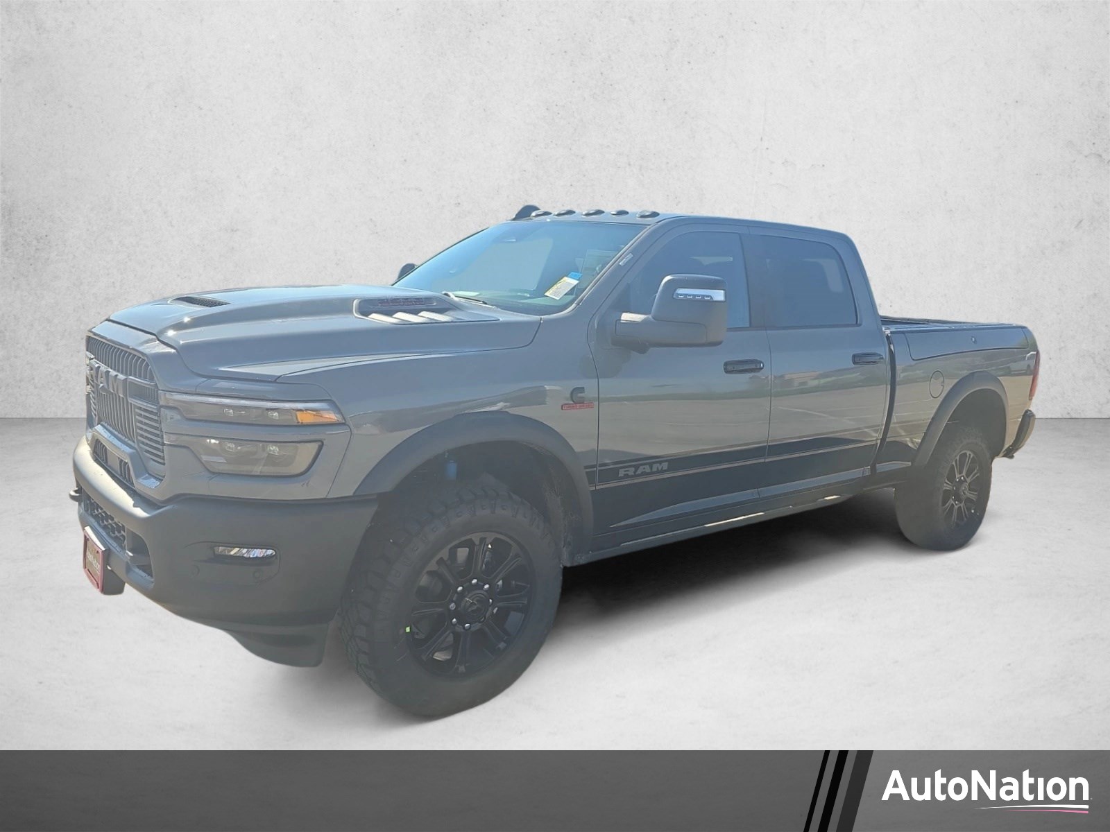 2027 Ram 2500