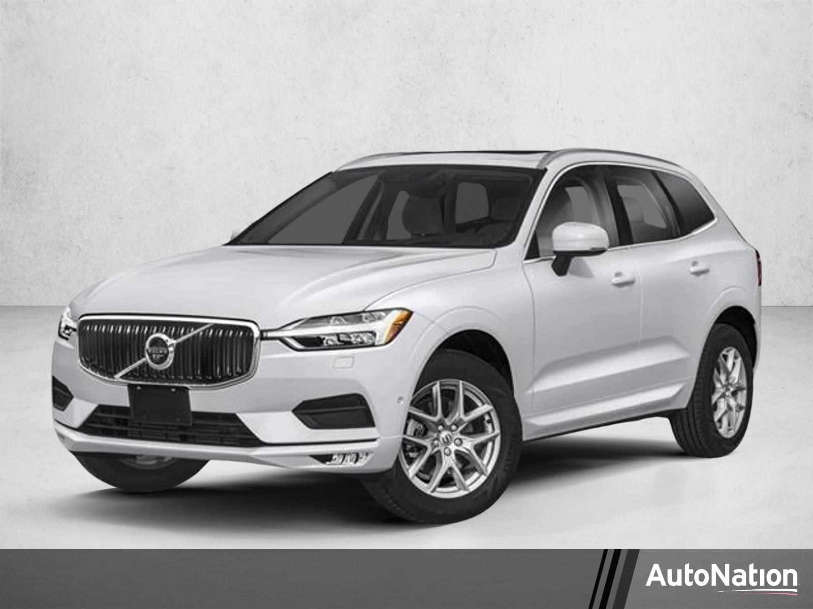 2018 Volvo XC60 T6 Inscription AWD's photo
