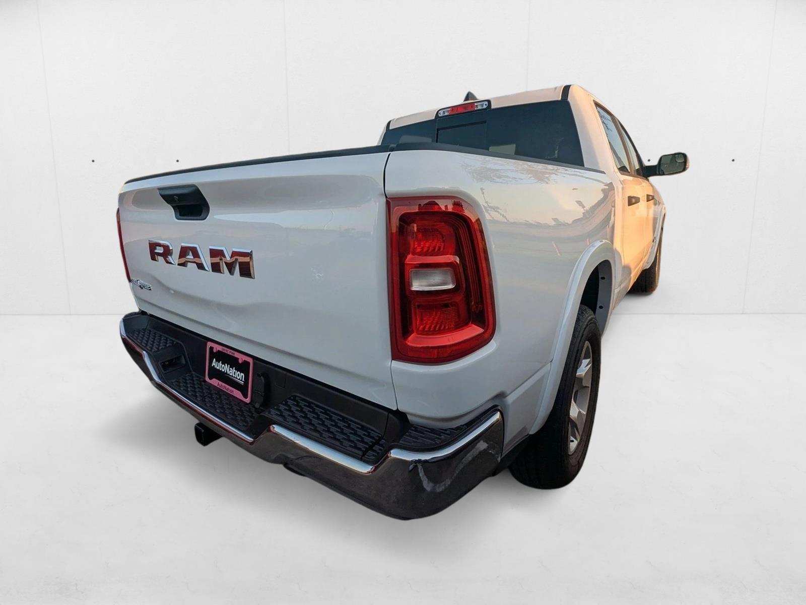 2025 Ram 1500 Lone Star photo 2