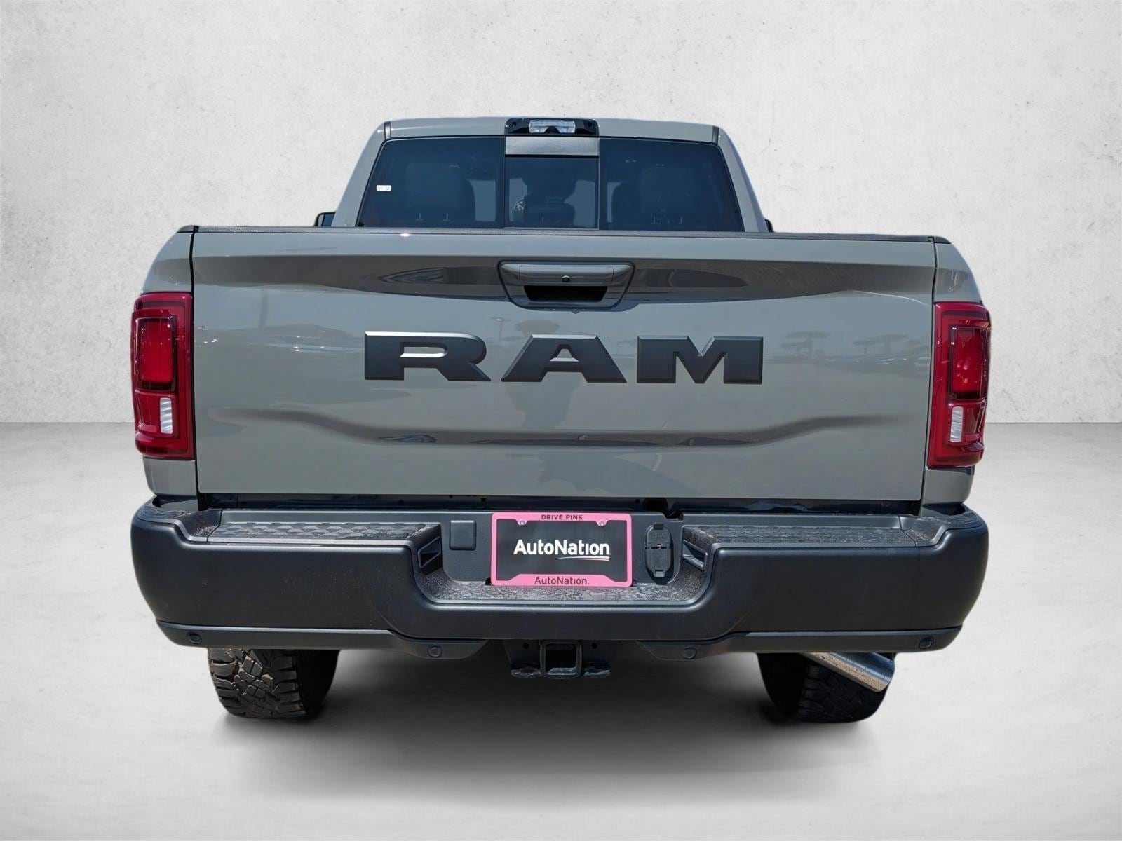 2026 RAM 2500 Power Wagon - Photo 8
