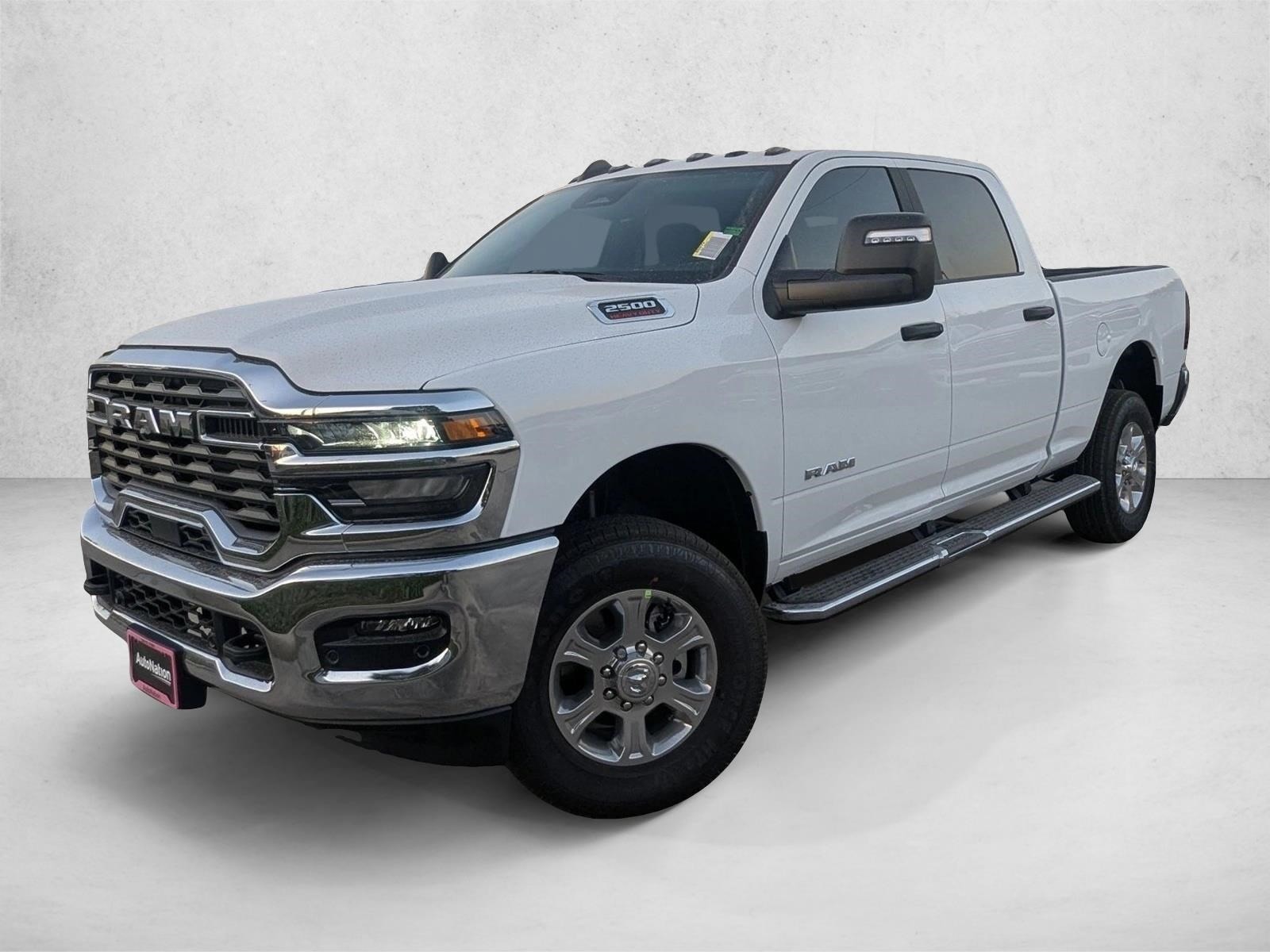 2026 RAM Ram 2500 Pickup Big Horn/Lone Star's photo